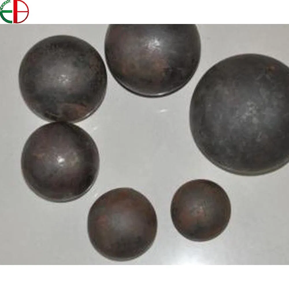 Eb China10mm-150mm Grinding Media Forged Steel Ball Casting Steel Ball