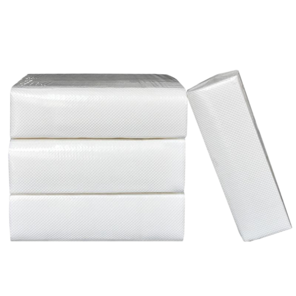 Medical Consumables Disposable Health Clean Baby Use Surgical Hand Paper Towel Manufacturer in China