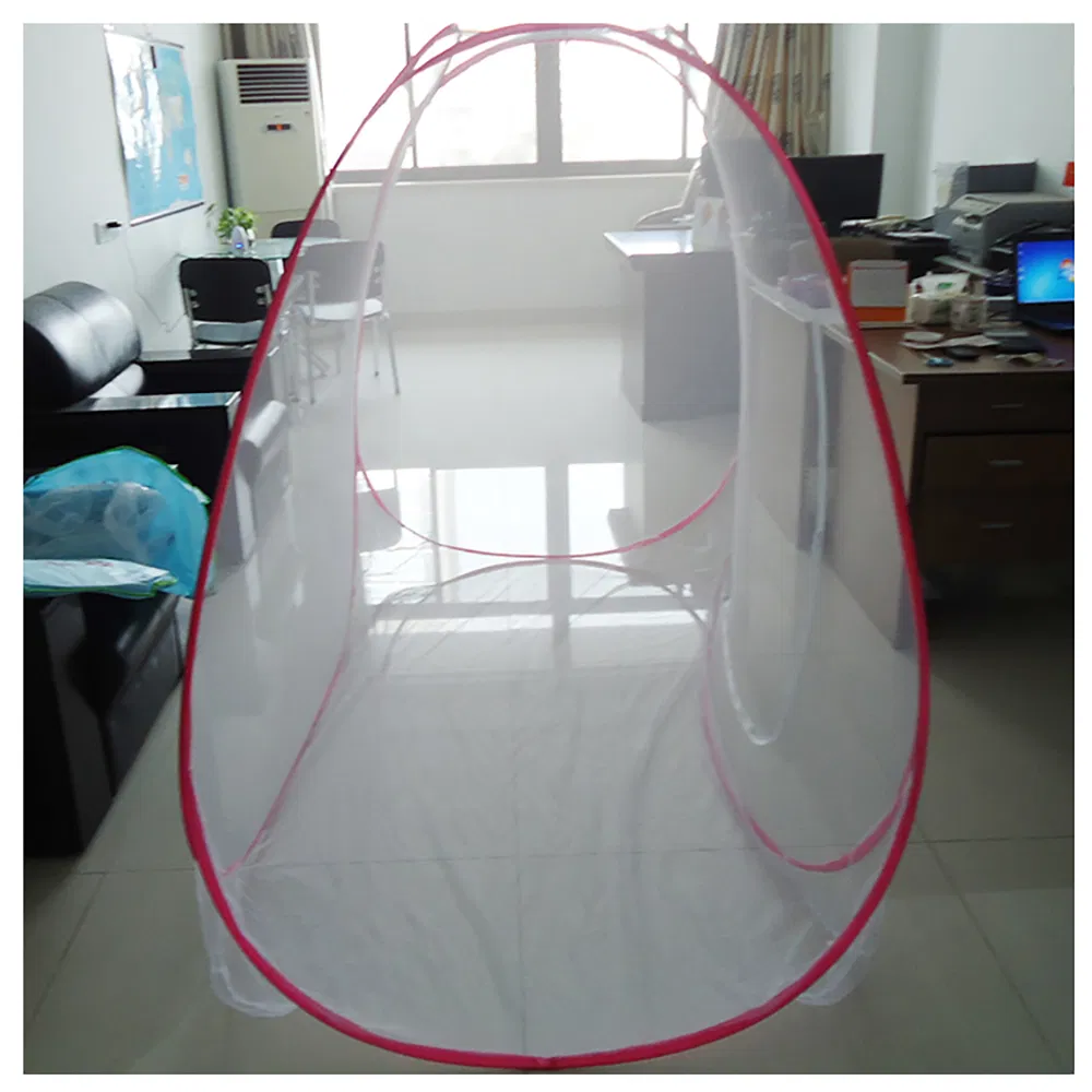 Top-Rated Compact Mosquito Net for Solo Travelers