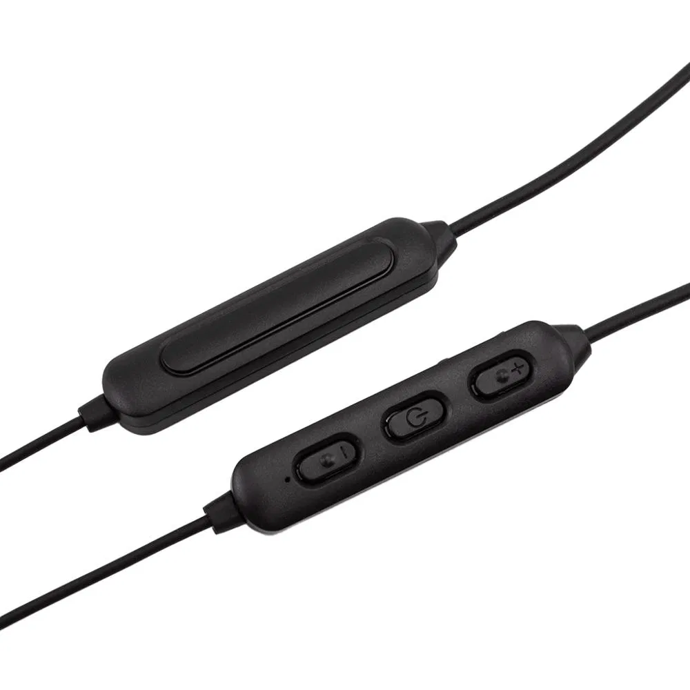 2025 New Bt-99 Hot Sports Neckband Wireless Earphone Headphone HiFi Bass Earbuds Headset with Mic Tws Earphones