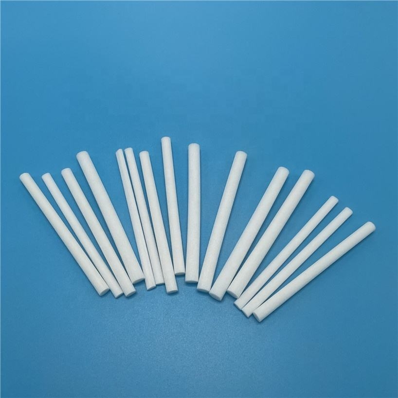 Customized Cotton Fiber Rod Pet Shaft Aroma Diffusion Wicks for Plug-in Air Fresheners