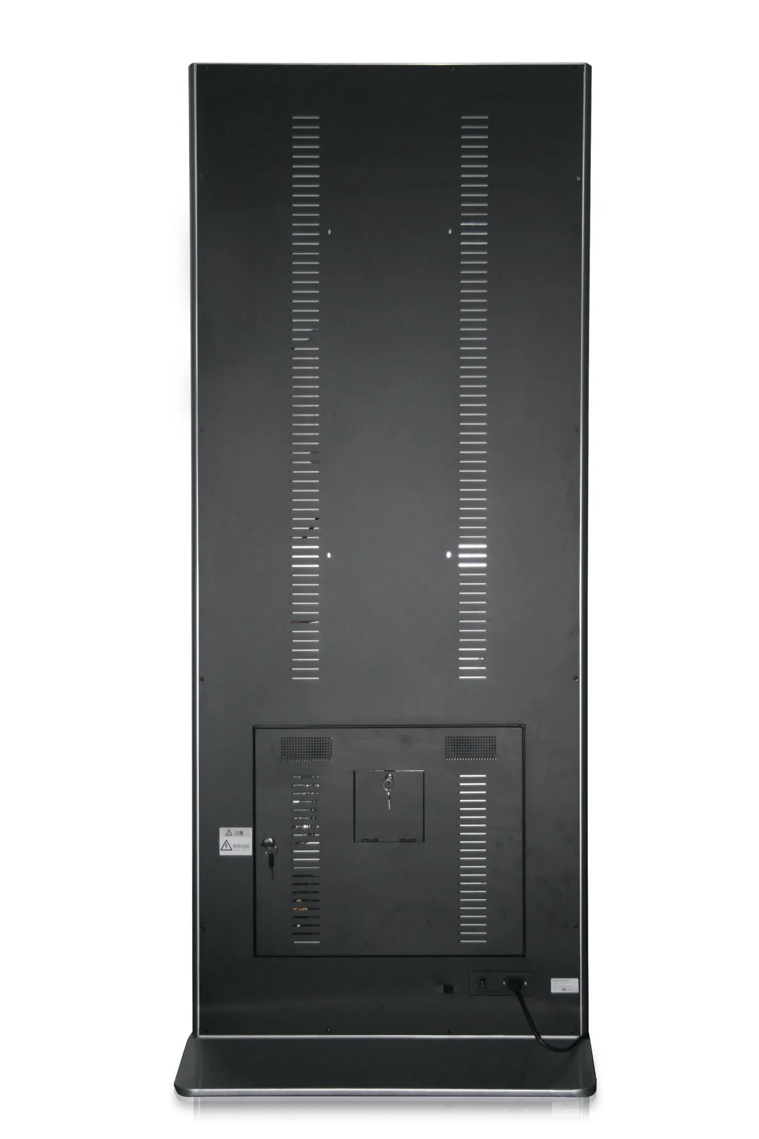 Hot Selling TFT 43 Inch LCD Display Android Vertical Smart Mirror