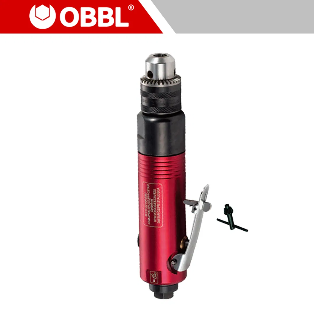 Пневматическая дрель Obbl Air Drill, 1/2 дюйма