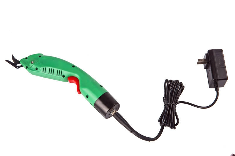 Беспроводные электрические ножницы для ткани Cisivis