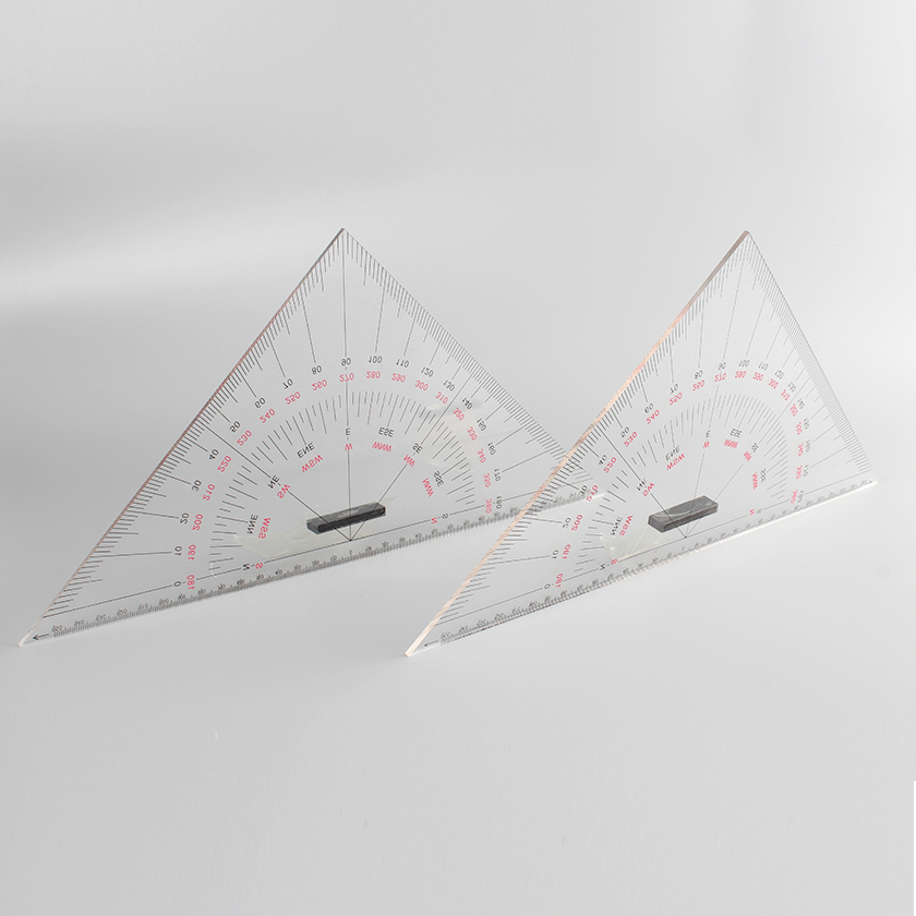 Навигационный треугольник Inoue/Kent