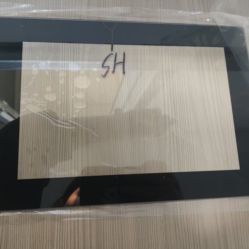Annealed Float Glass Sheets for Tempered Glass Production with Consistency
