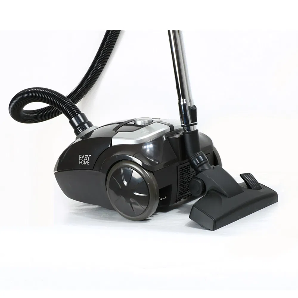 Factory OEM ODM High Quality Canister Bagged Vacuum Cleaner Wholesale