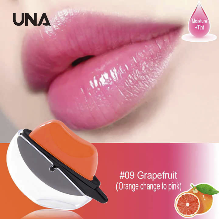 Newest Waterproof Lipstick Velvet Matte Long Lasting Lip-Shaped Lipstick Temperature Color Changing Lazy Lipstick