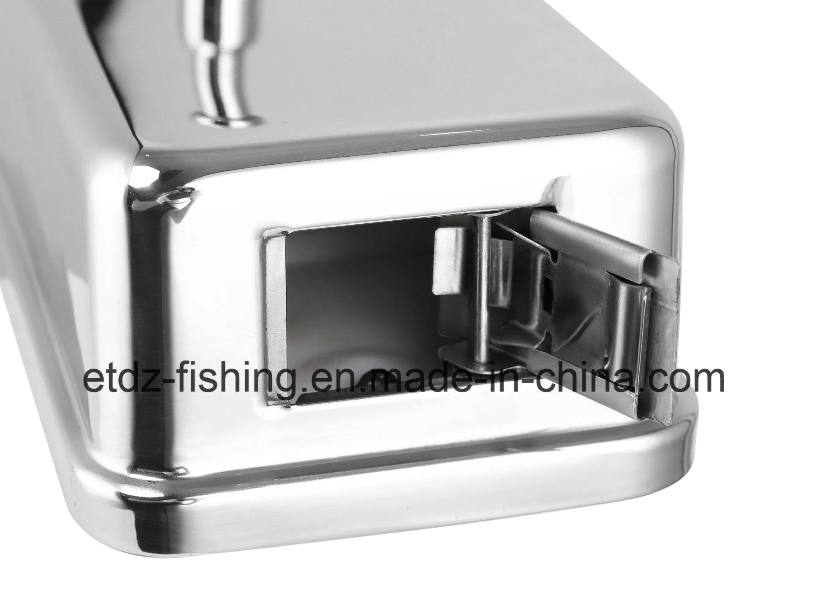 Bathroom Accessories Sanitary Ware Ss 304 Foam Soap Dispenser