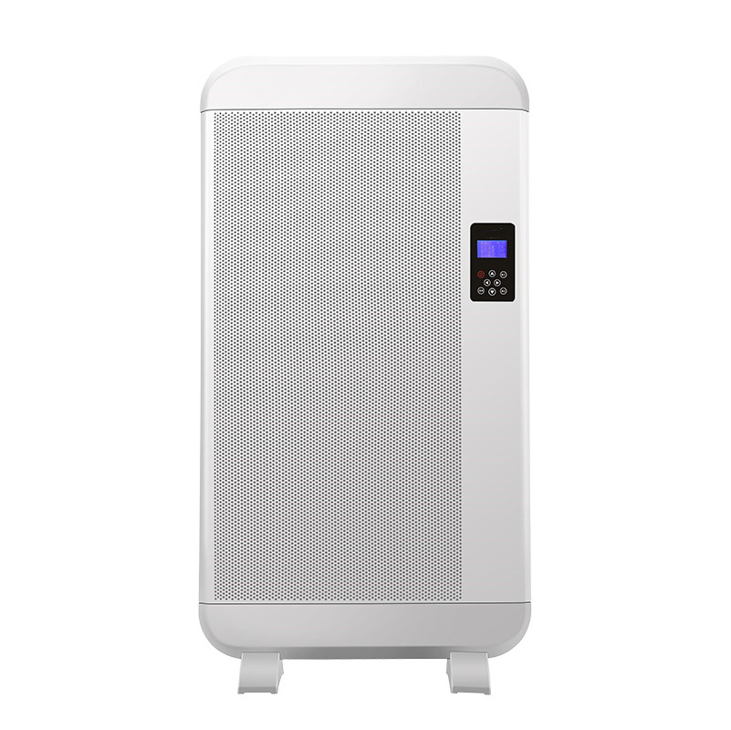 Big Power Durable Waterproof Electric Convector Heater for Indoor Winter Use