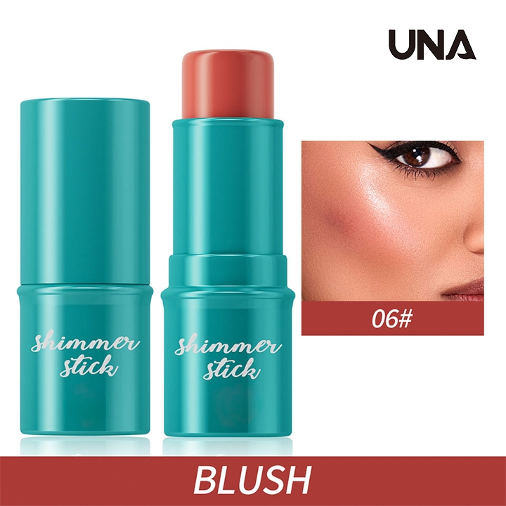 Bronzer Powder Private Label High Definition Concealer Cosmetic New Arrivals Waterproof Full Coverage Concealer Bronzer Brush