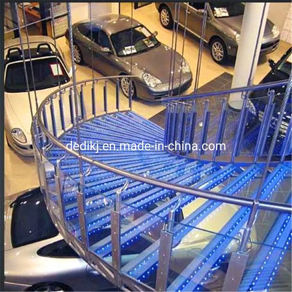 Full Color Outdoor Smart Glass LED Display