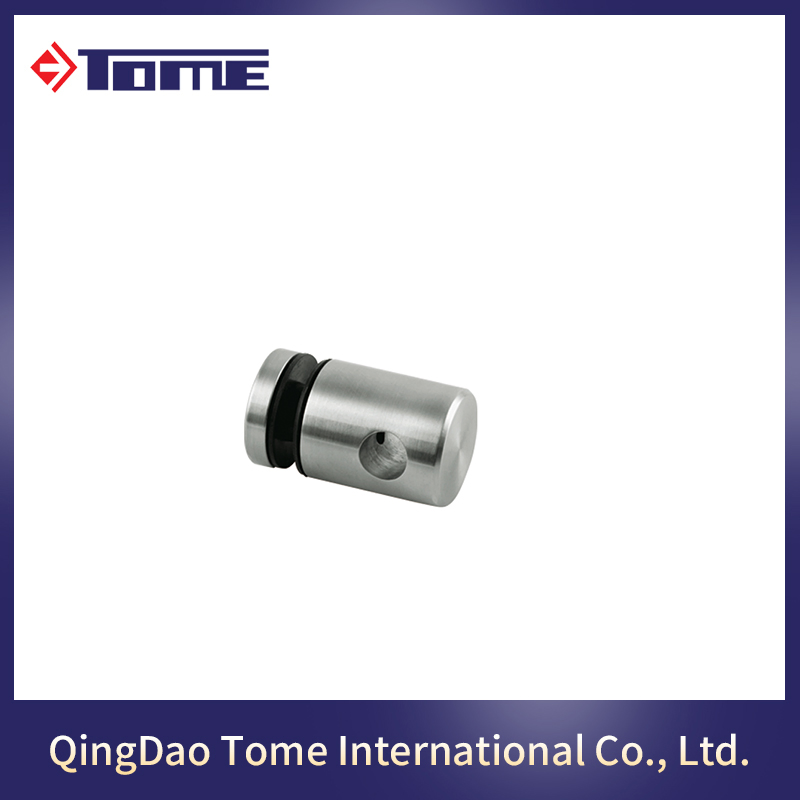 Customized Glass Mounting Standoff for Handrail and Railing