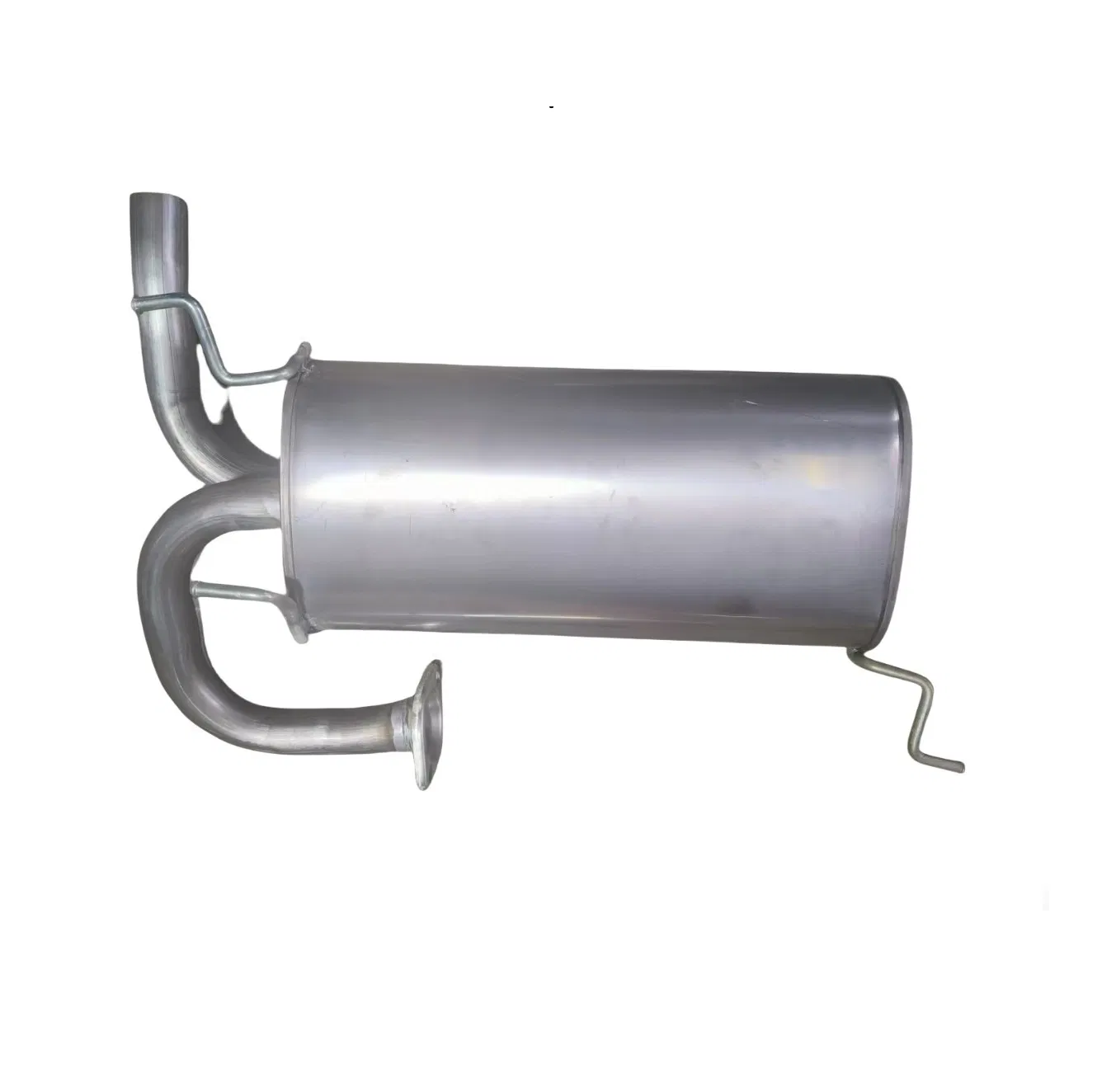 Глушитель для Nissan X-Trail T30 (2001-2006), прямая установка