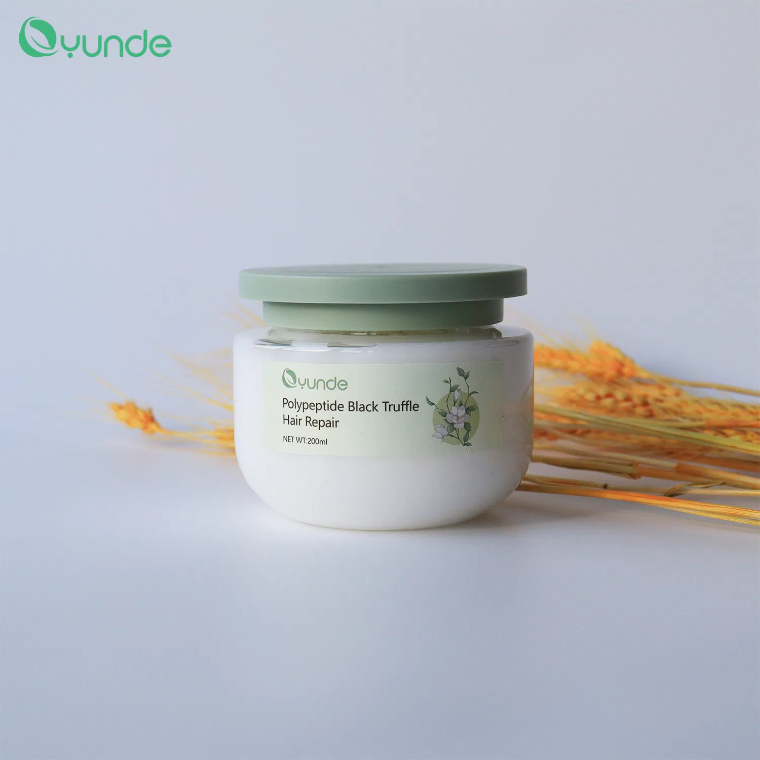 Oyunde Wholesale Hair Treatments Nourishing Anti-Hair Loss Hair Conditioner