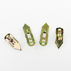 Дюбель-гвоздь для гипсокартона металлический