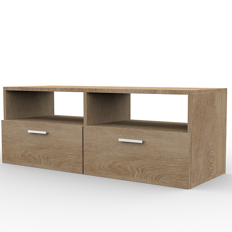 Тумба под телевизор для гостиной простая