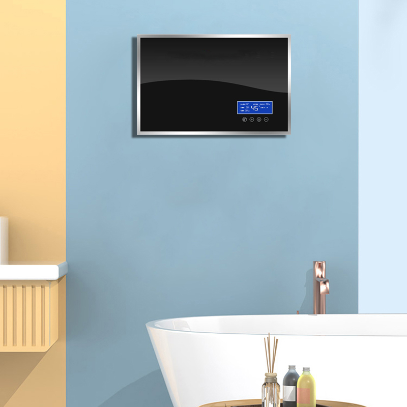 Instantaneous Water Heating Constant Temperature Tankless Electric Water Heater