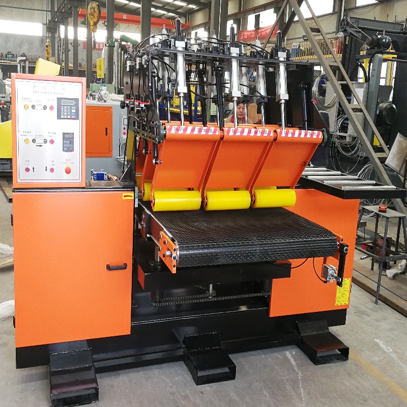 Ленточная пила горизонтальная универсальная стандартная