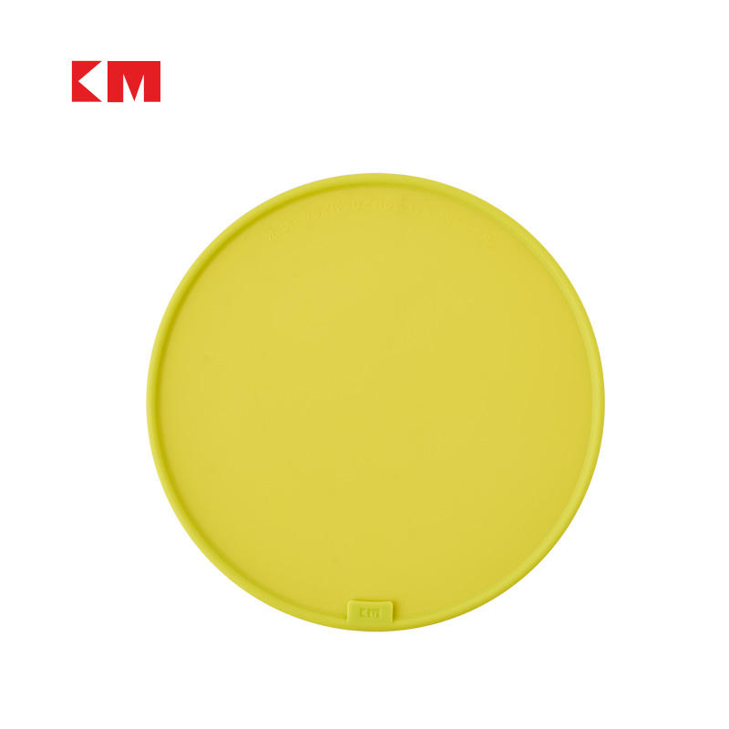 Km1184 Silicone Non Slip Induction Cooker Protective Pad