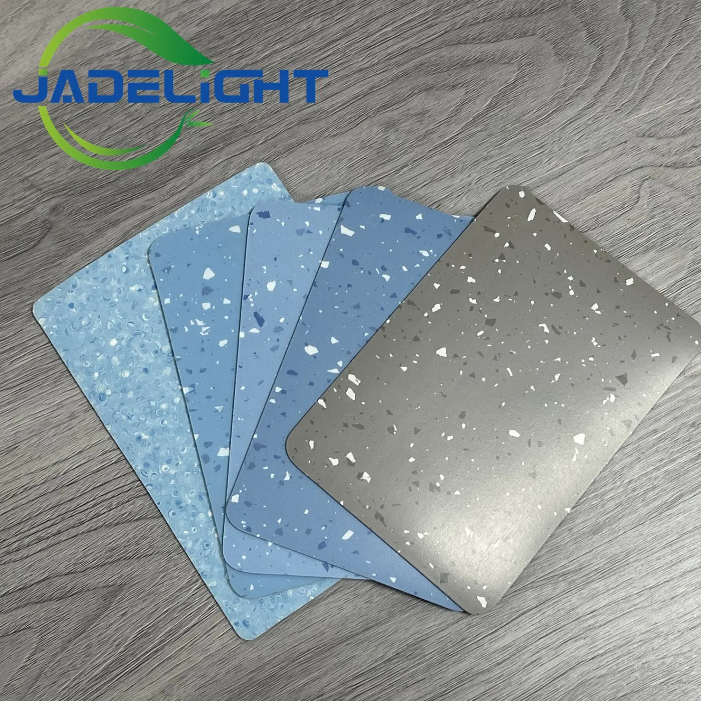 Wholesale Durable Wood Plastic Composite Waterproof Vinyl PVC Floor