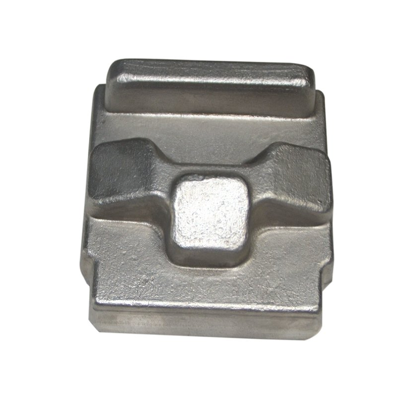 Гидравлические детали горячей ковки на заказ