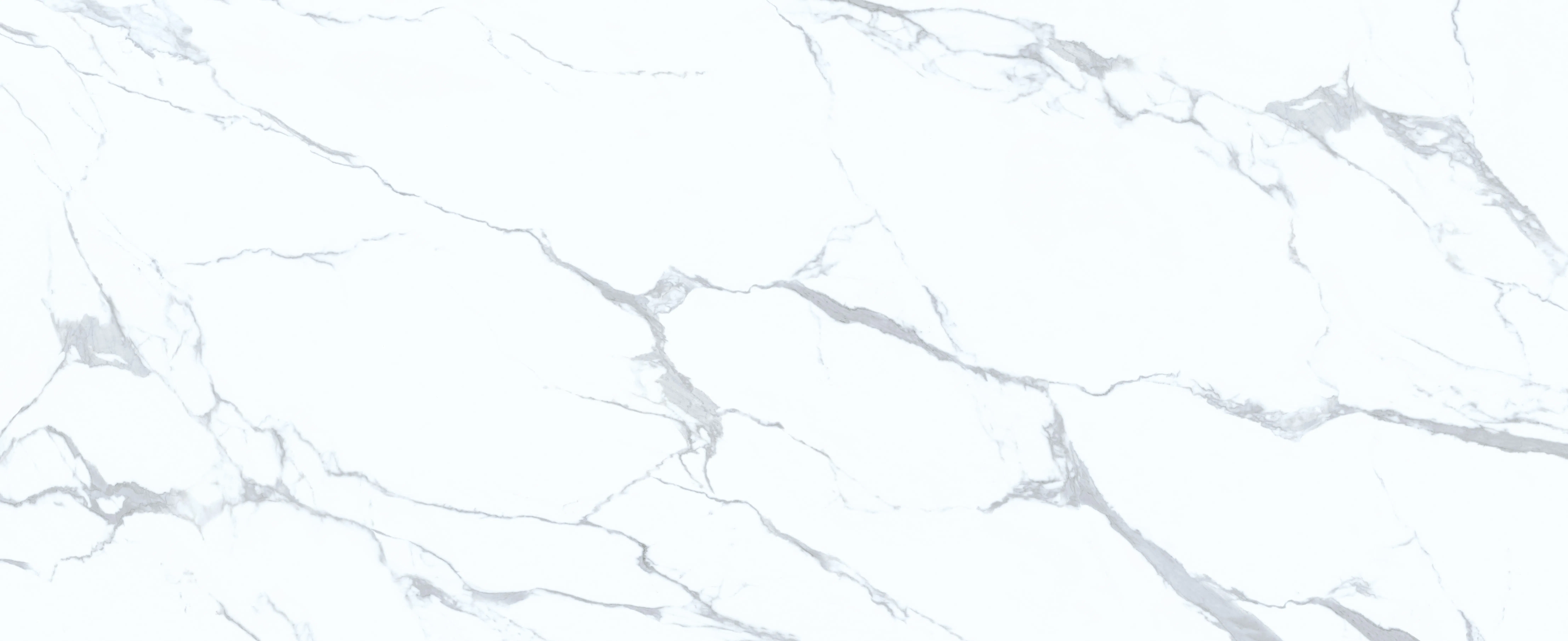 Artificial White Sintered Stone 1600X3200 Interior Wall Porcelain Tiles Pure White Big Slab Marble Sintered Stone