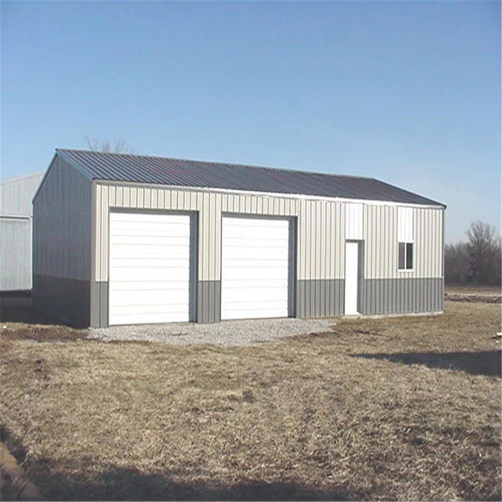EPS Sandwich Panel Structural Insulated Panel Prefabricated House