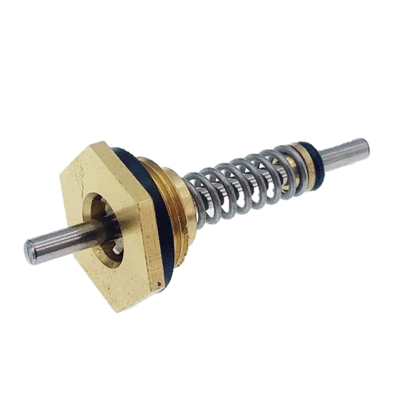 Gas Water Heater Spare Parts CKD Valve Thimble Spring Pin Needle