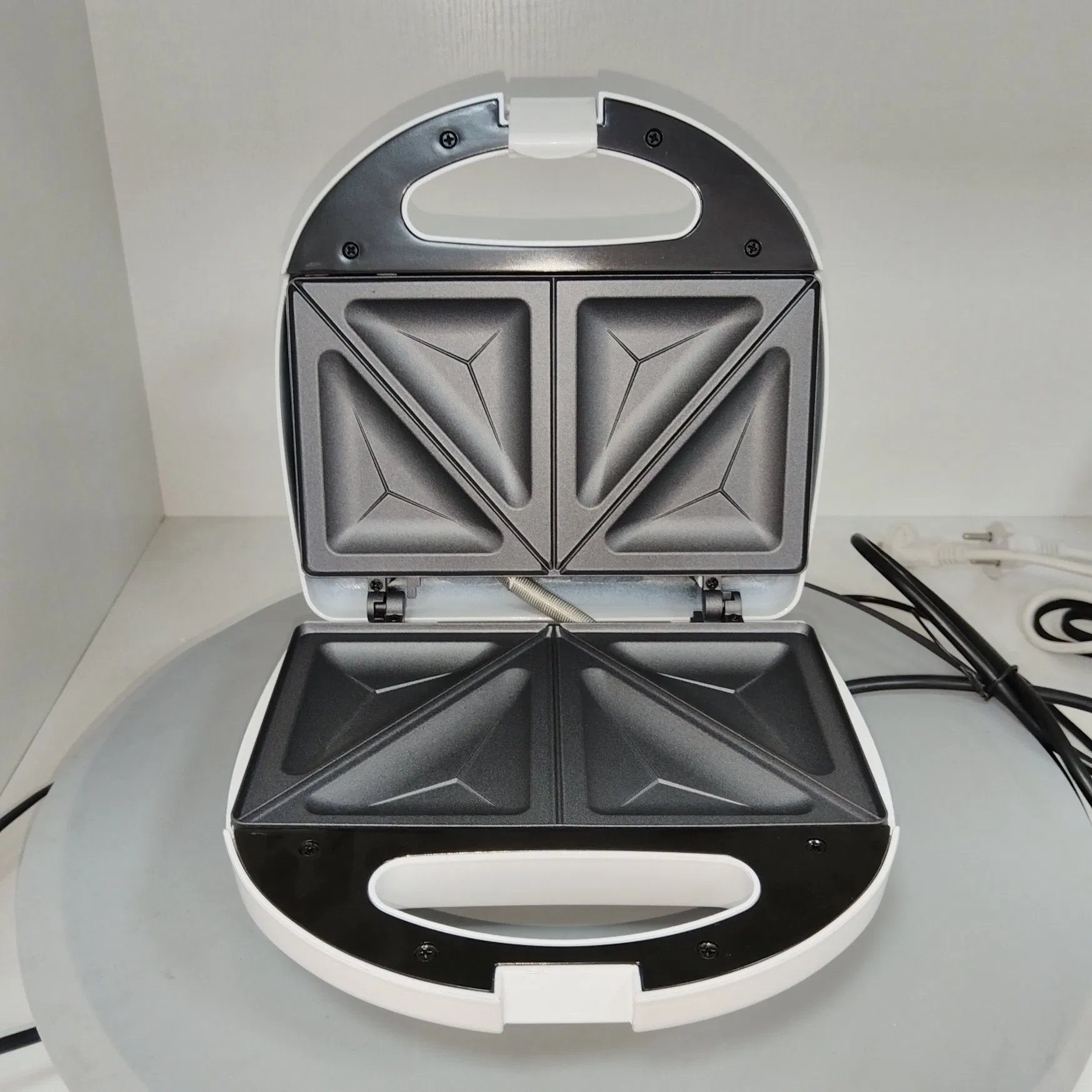 Hot Sale Modernization Durable Assembling Sandwich Maker