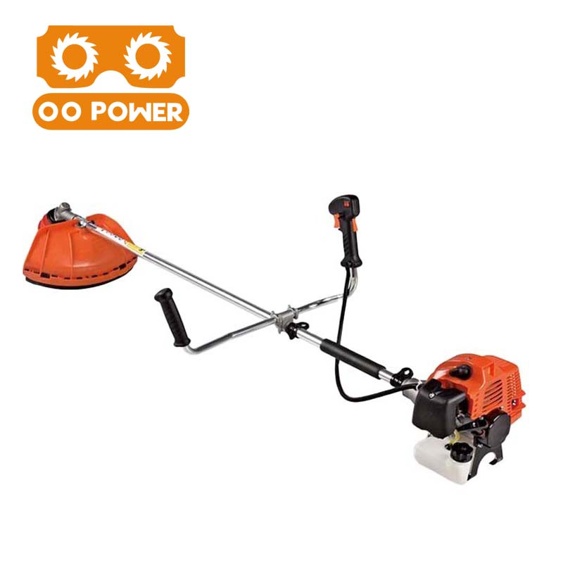 43cc Brush Cutter Cg430 Grass Cutter 5%off