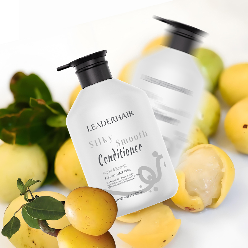 Leaderhair Smoothing Hydrating Conditioner Soft Hair Care Frizz Free Hair Conditioner