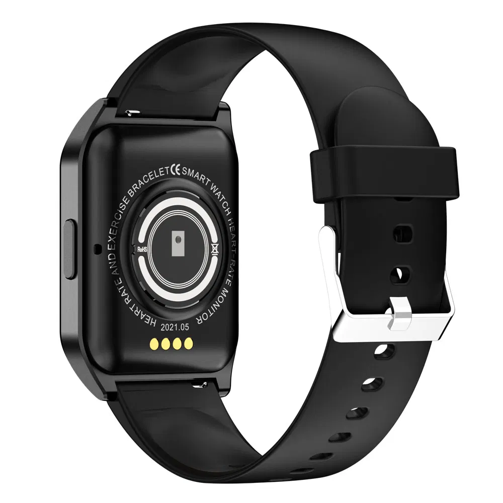 Умные часы E17 Bluetooth Music Smart Watch