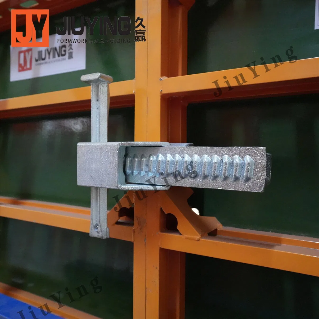 Aluminum Frame Formwork Economic Solutions for Wall Construction Wholesale Light Weight Aluminum Frame Formwork Concrete Wall Formwork Manufacturer