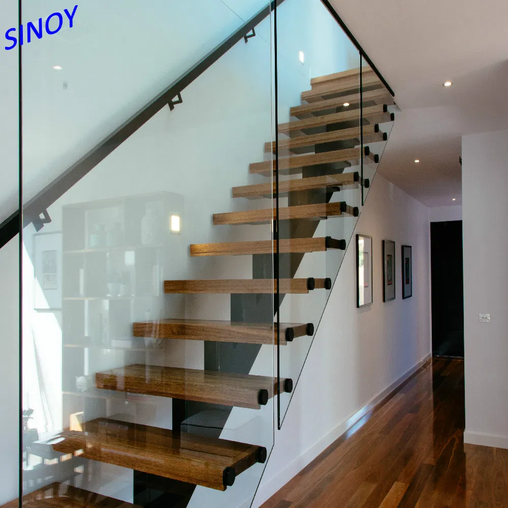 Safety Laminated Glass for Balustrade
