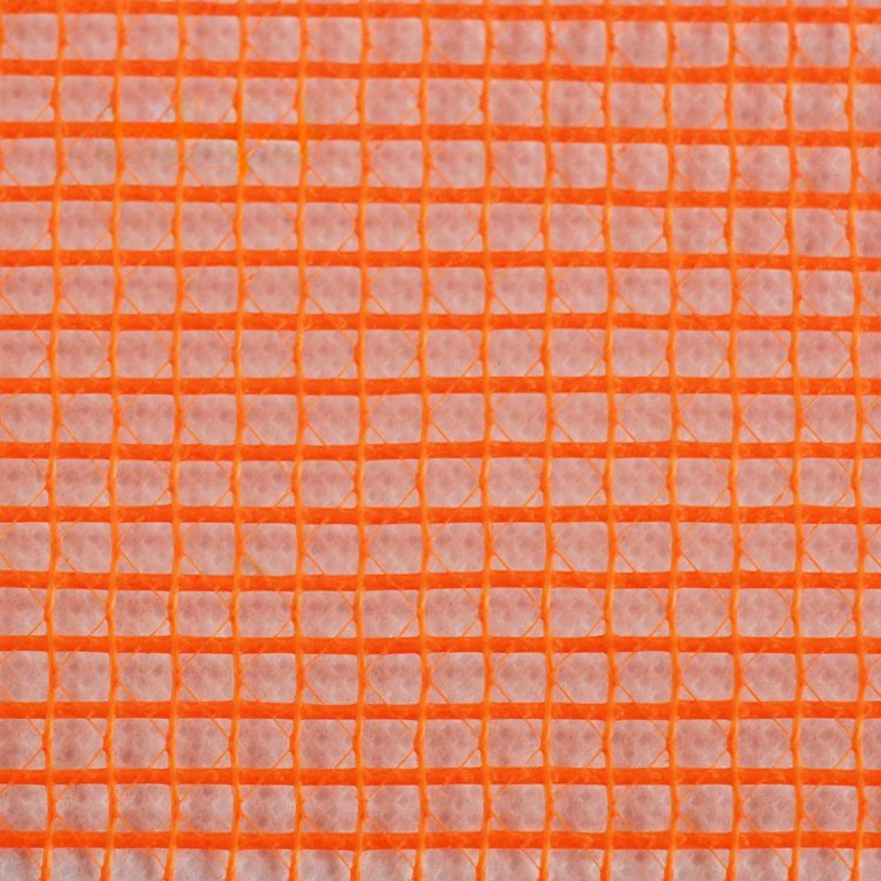 Fireproof PVC Mesh Sheet - Durable Flame-Resistant Woven Mesh