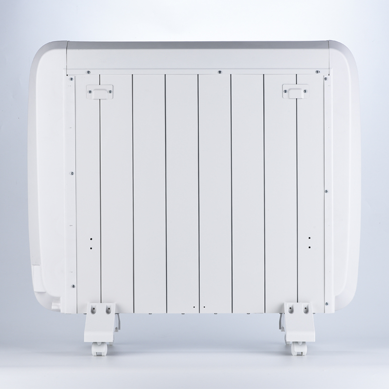 Floor Convector Heater with Easy Control 2000W Energy-Saving Electric Heater