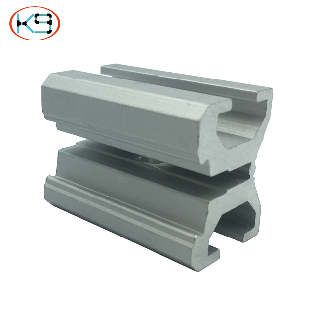 Aluminum Profile for Lean Logistics