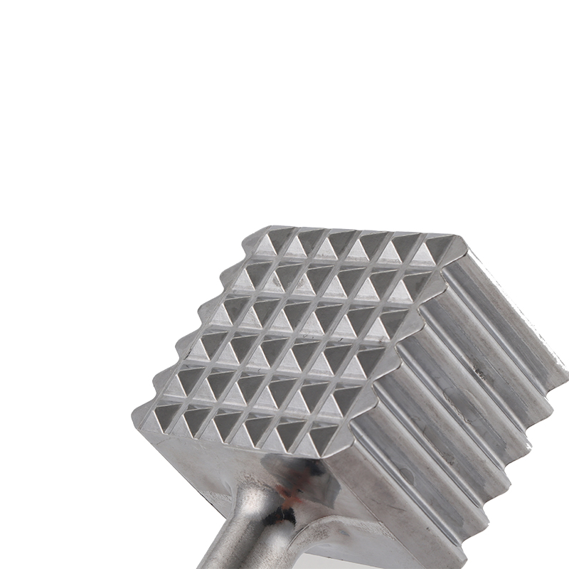 Aluminium Alloy Meat Hammer Meat Mallet Steak Tenderizer Hammer Mallet Steak Tenderizer Hammer
