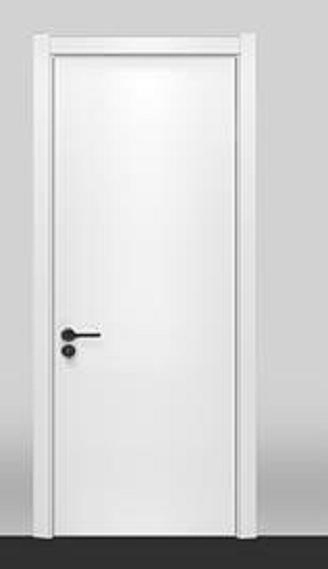 Chinese Factory Fire Resistant Fire Rated Exterior Interior PVC Laminated Fireproof Emergency Exit Steel & Wooden Security Safety Entrance Door