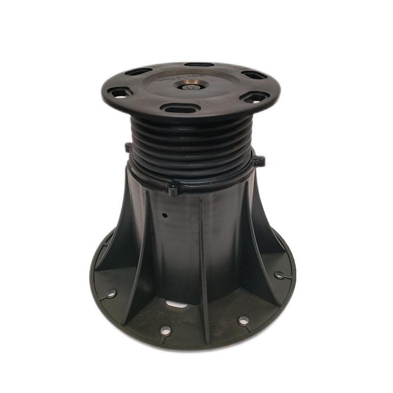Adjustable Pedestal for Height Versatility and Enhanced Performance