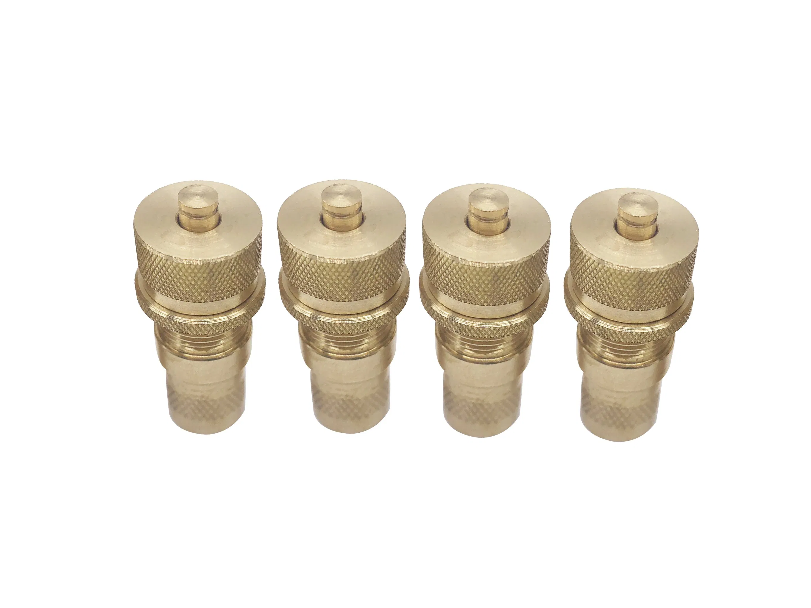 Набор дефляторов для шин 6-30 PSI