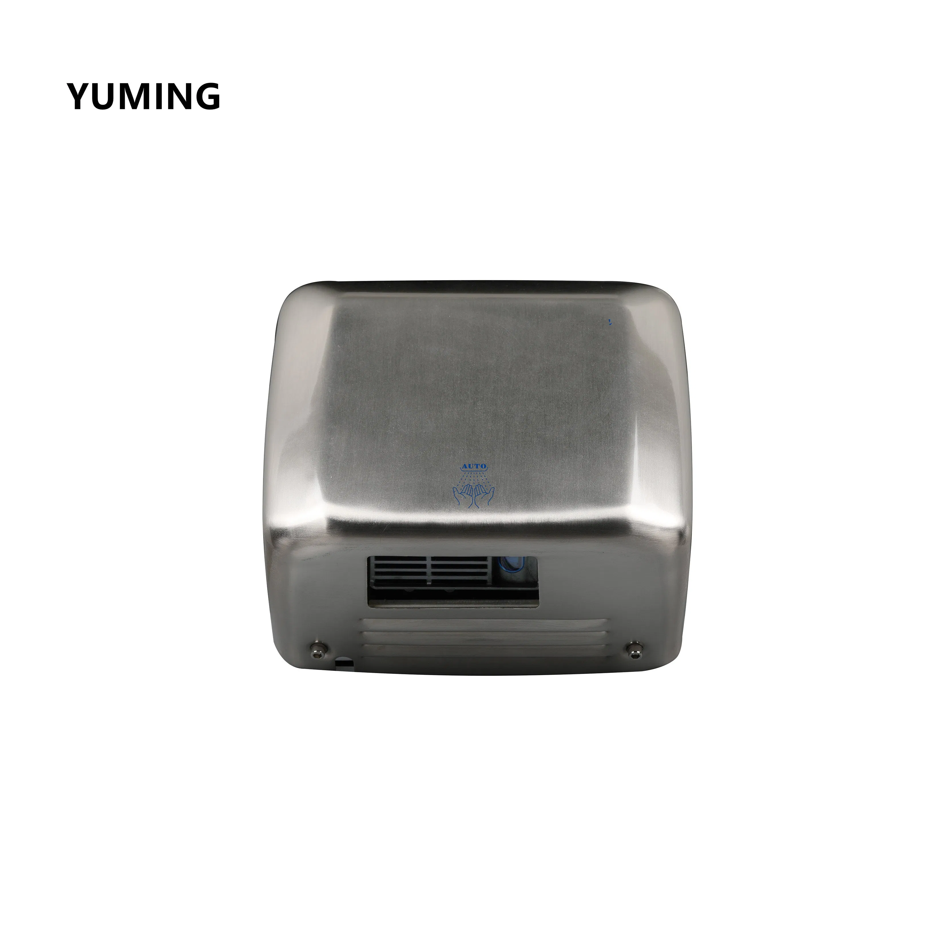 Big Power 2500W Wall Mounted Bathroom, Washroom, Toilet Automatic Hand Dryer