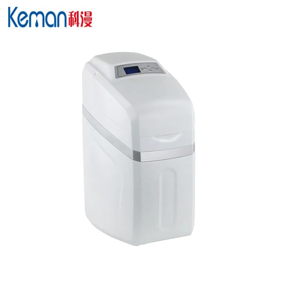 Full Automatic Water Softener System for Home