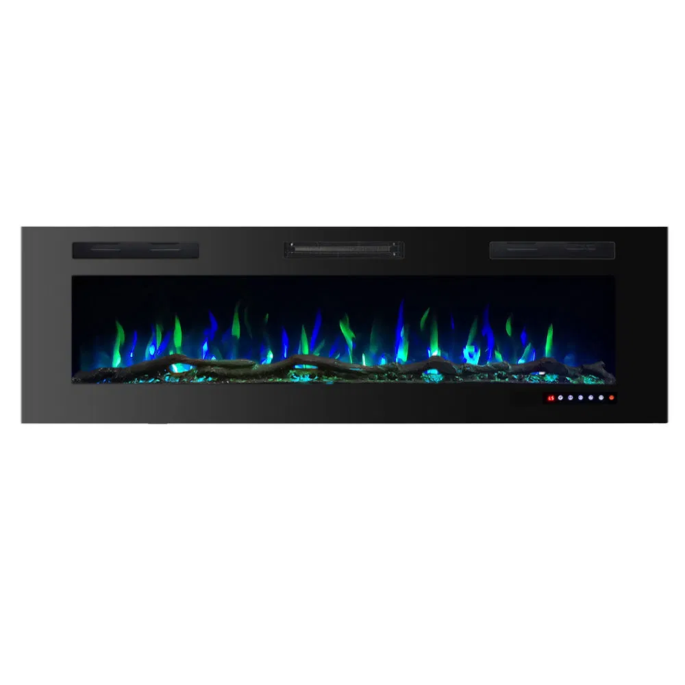 Modern Adjustable Settings Home Appliance Home Furniture Electric Fireplace
