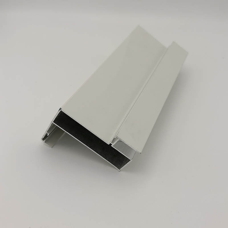 Foshan Powder Coating Custom Design Factory Aluminum Profile