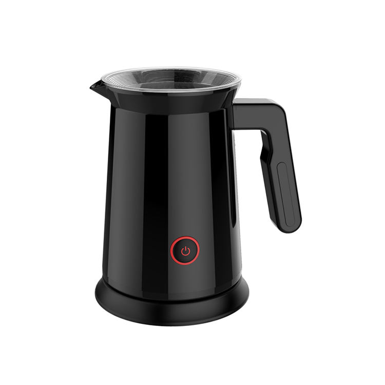 4 in 1 Electric Milk Frother Steamer Automatic Professional Nespresso Heater