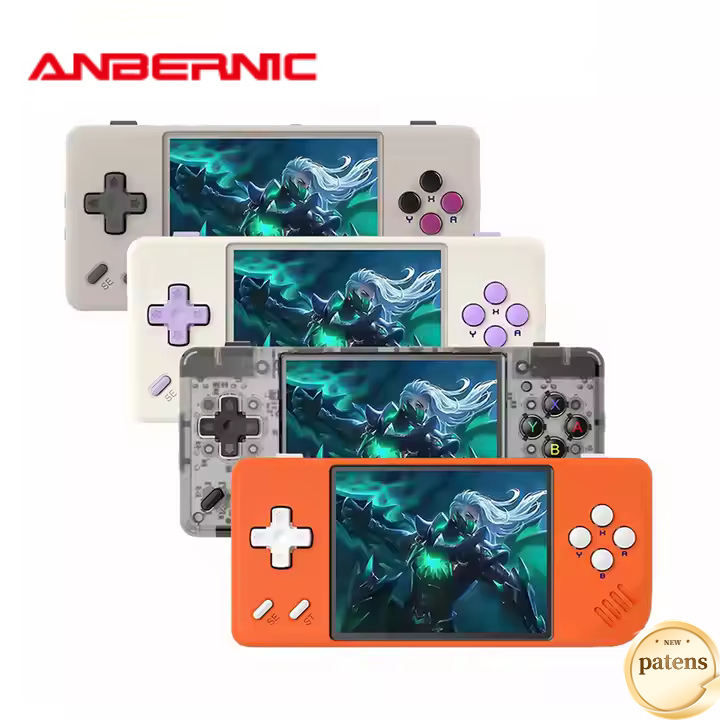 Портативная консоль Anbernic RG28XX с 20000+ игр