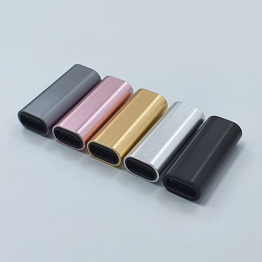 Адаптер USB Male-Male