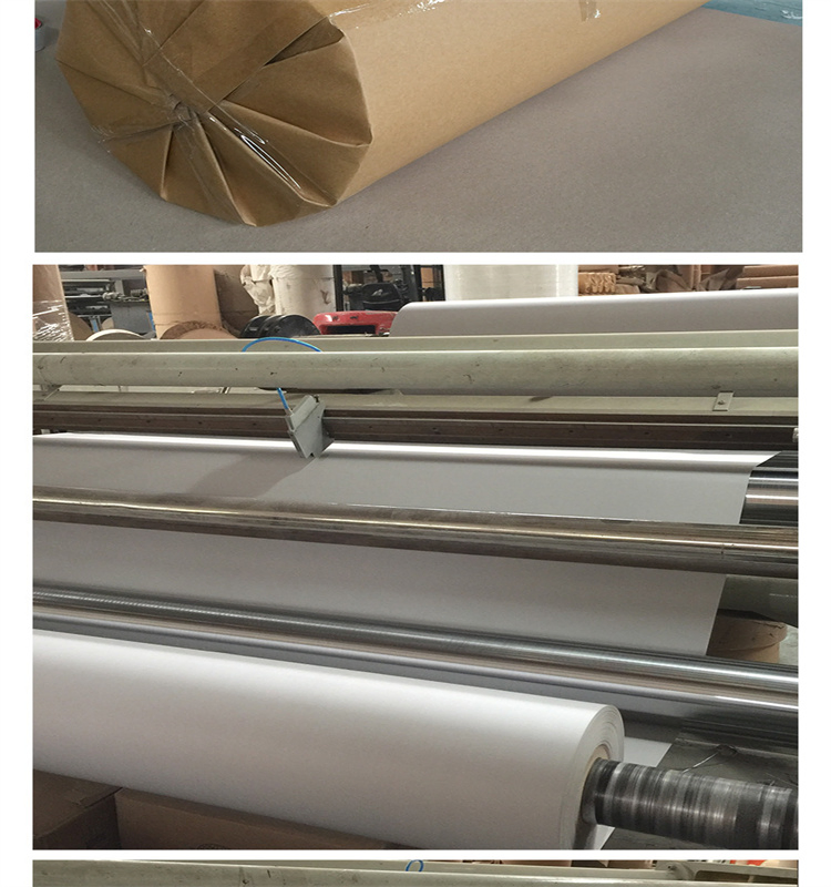 Newsprint Rolls Shipping Wrapping Stuffing Packaging Paper Rolls